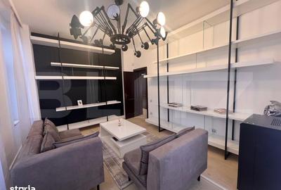 Casă cu 5 camere cu Teren 1121 Mp în Central - 14