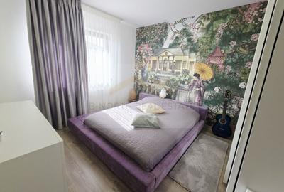 Duplex cu 4 camere cu Canalizare în Corbeanca - 2