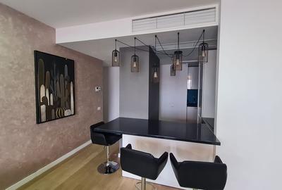 3 room apartment for rent in ONE HERASTRAU PLAZA | GARAGE - 9