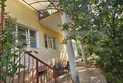 Casă individuală cu 4 camere cu Canalizare în Borhanci - 4