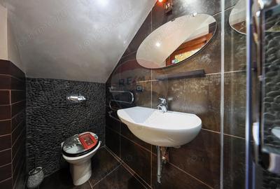 Casă cu Canalizare în Central - 13