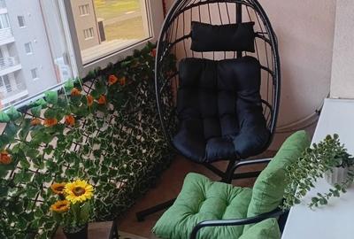 Garsonieră decomandată în Vitan - 5