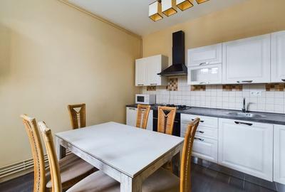 Apartament cu 3 camere zona Medicina/Bastion - 11