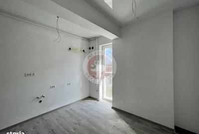 Apartament cu 2 camere decomandat în Titan - 15