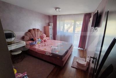 Casa P+M, 418 mp curte, 150mp util, parc Romanescu Extensiv - 11