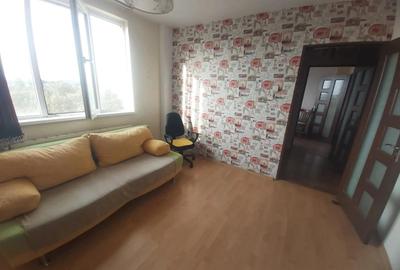 Apartament cu 2 camere decomandat în Ultracentral - 2