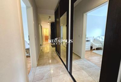 Apartament 3 Camere | Decomandat | 72mp | Parcare | Boxa | Avantgarden - 23