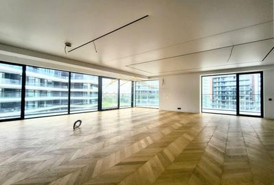 Apartament cu 6 camere decomandat în Floreasca - 2