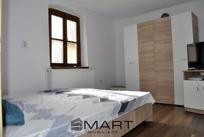 Apartament 2 camere ultracentral, 43mp Apartament 2 camere ultracentral, 43mp - 3