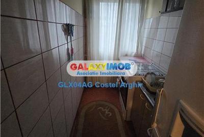 Apartament cu 2 camere semidecomandat în Craiovei - 2