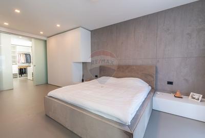 Casă individuală cu 3 camere cu Teren 600 Mp în Florești - 20