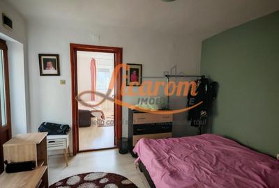 Casă individuală cu 4 camere cu Canalizare în Blumăna - 14