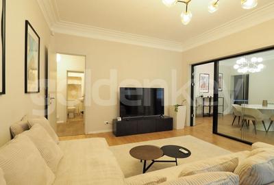 Apartamen spatios cu 4 camere langa parc - 3