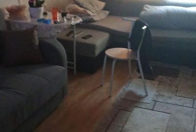 Garsonieră nedecomandată în Deve - 3