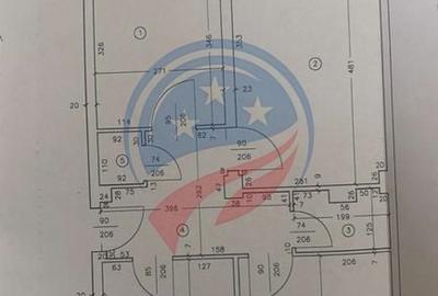 Apartament 3 camere decomandat/Brestei/Craiova - 10