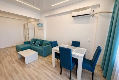 Apartament cu 2 camere decomandat, mobilat în Nord - 4