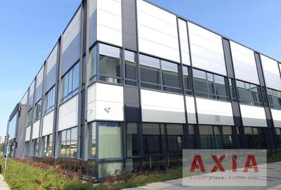 Inchiriere birouri Sema Parc, Comision 0% - 4