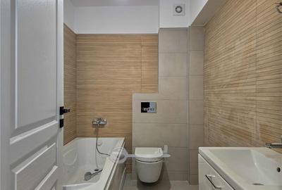 Garsonieră decomandată în Galata - 2