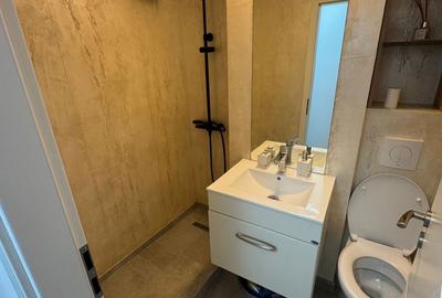 Apartament cu 2 camere decomandat în Lujerului - 2