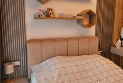 Apartament cu 3 camere decomandat în Central - 11