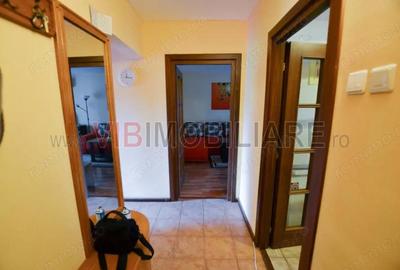 Apartament cu 3 camere decomandat, mobilat în Crângași - 5