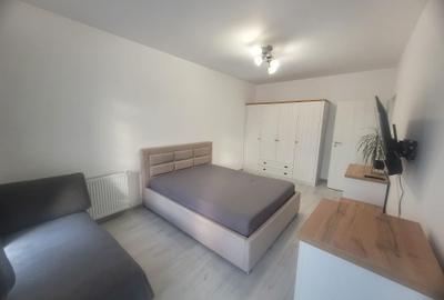 Garsonieră decomandată în Central - 6