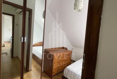 Apartament 3 camere - zona Valea Aurie - 9