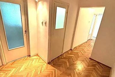 Apartament cu 4 camere decomandat în Complex Studențesc - 5