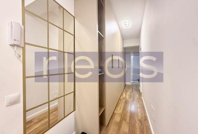 Apartament cu 3 camere decomandat, mobilat în Theodor Pallady - 18