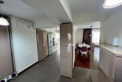 Apartament cu 3 camere decomandat, mobilat în P-ța Alba Iulia - 17