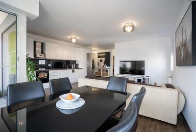 Apartament cu 3 camere decomandat în Iosia - 5