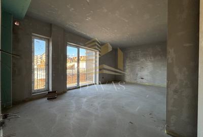 Apartament cu o camera  in bloc nou | Parcare - Baciu - 8