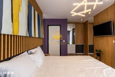 Apartament cu 2 camere, mobilat în Europa - 3