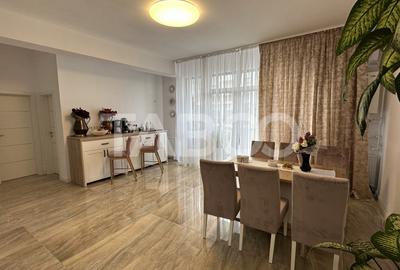 Apartament 66 mpu 3 camere 2 bai balcon 10 mp etaj 2 Doamna Stanca - 2