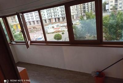 Apartament cu 2 camere decomandat în Central - 3