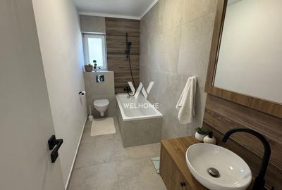 Casă individuală cu 4 camere cu Canalizare în Șura Mare - 15