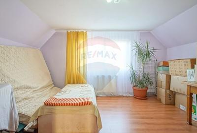 Casa cu 6 camere de vanzare in Rasnov, teren 1.100 mp, zona Glajarie - 22