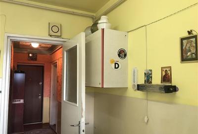 Oportunitate 3 Camere  etaj intermediar | Panorama | Grivitei - 11