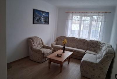 Casă cu 4 camere în Central - 6