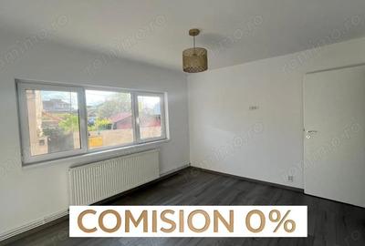 Apartament cu 2 camere semidecomandat în Dorobanților