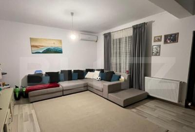 Casa de Tip Duplex, 90 mp utili, 325 mp teren, zona Lucian B - 14