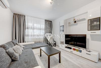 Apartament cu 2 camere decomandat, mobilat în Berceni