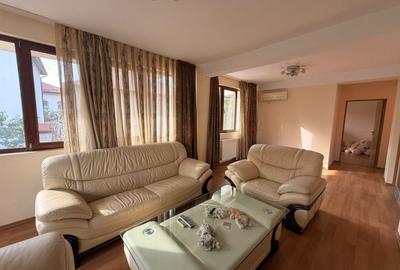 Apartament cu 3 camere semidecomandat, mobilat în Sud-Est - 4