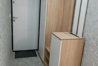 Garsonieră în Theodor Pallady