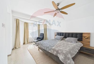 Casa unica de vanzare Crevedia - Buftea design modern finisaje premium - 7