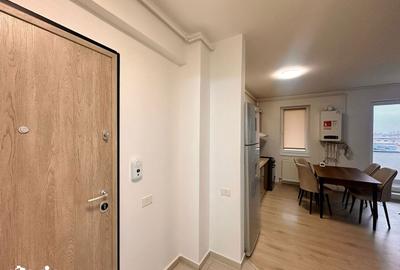 Apartament cu 2 camere în Colentina - 11