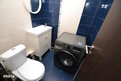Apartament cu 3 camere, mobilat în 13 Septembrie - 3