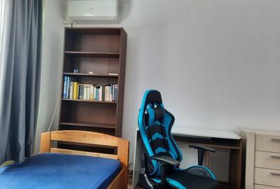 Garsoniera Piata Drumul Taberei-Mall Plaza - 4