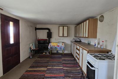 Casă individuală cu 7 camere cu Teren 4500 Mp în Hotarele - 9