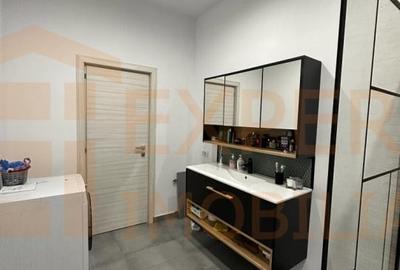 Casă individuală cu 3 camere cu Canalizare în Brătianu - 14